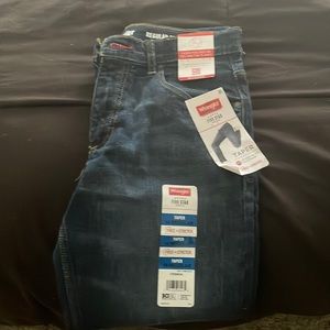 Size 14 regular boys jeans